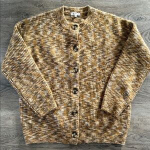 Madewell Cardigan